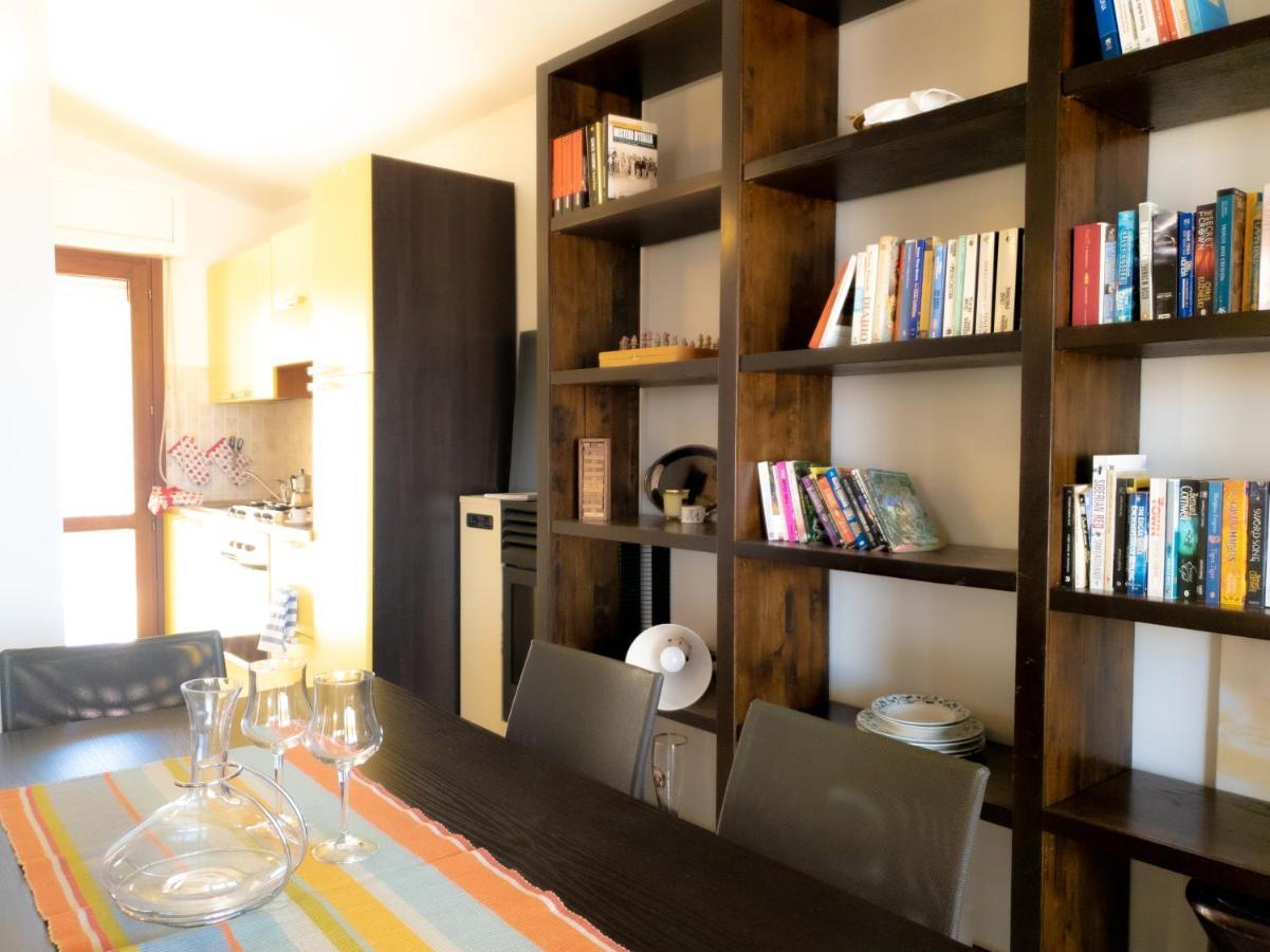 Penthouse Attico Pop - Pms Casevacanze Olbia Exterior photo