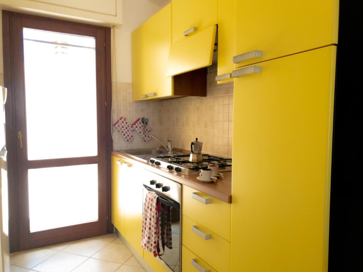 Penthouse Attico Pop - Pms Casevacanze Olbia Exterior photo