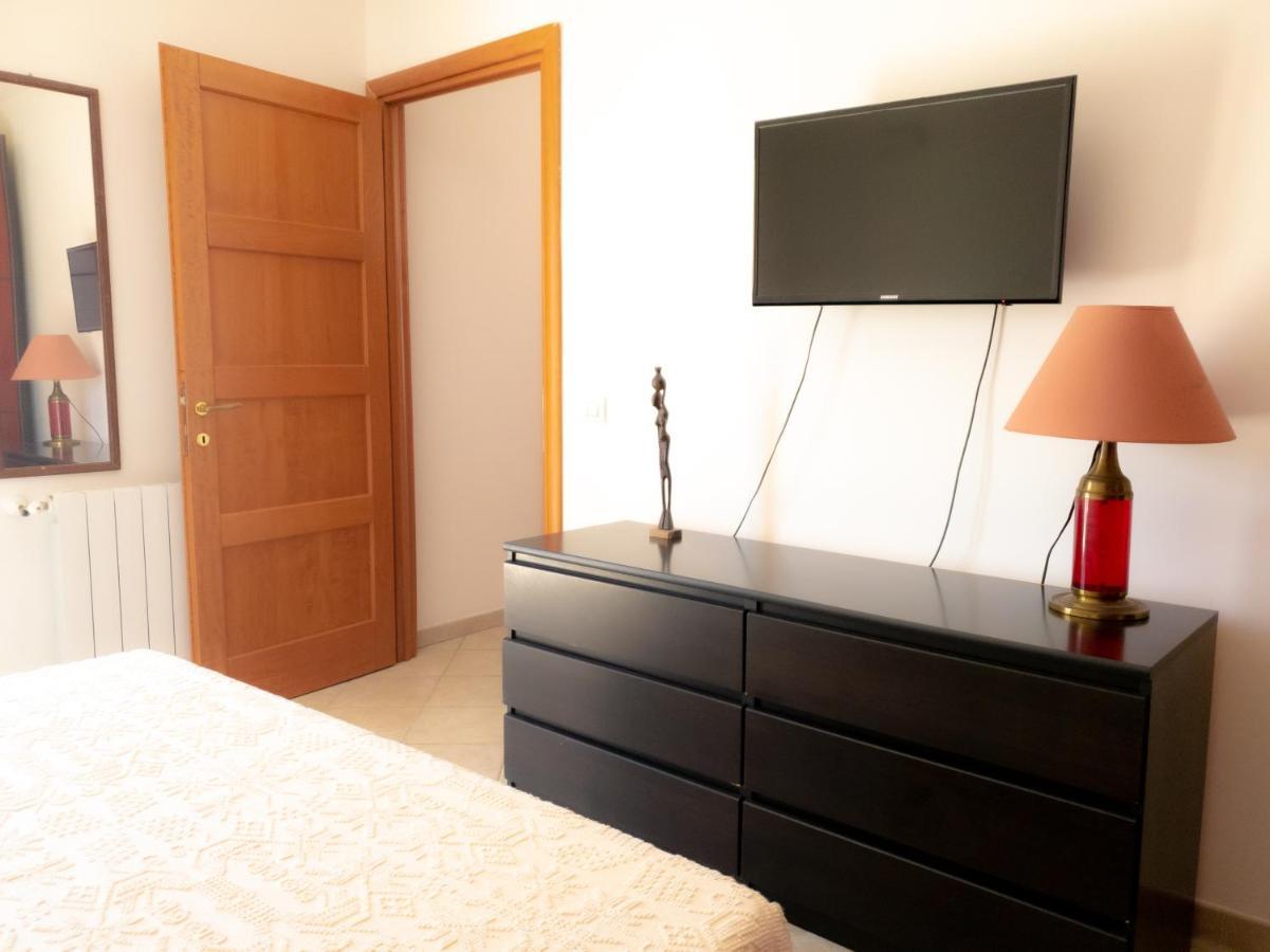 Penthouse Attico Pop - Pms Casevacanze Olbia Exterior photo