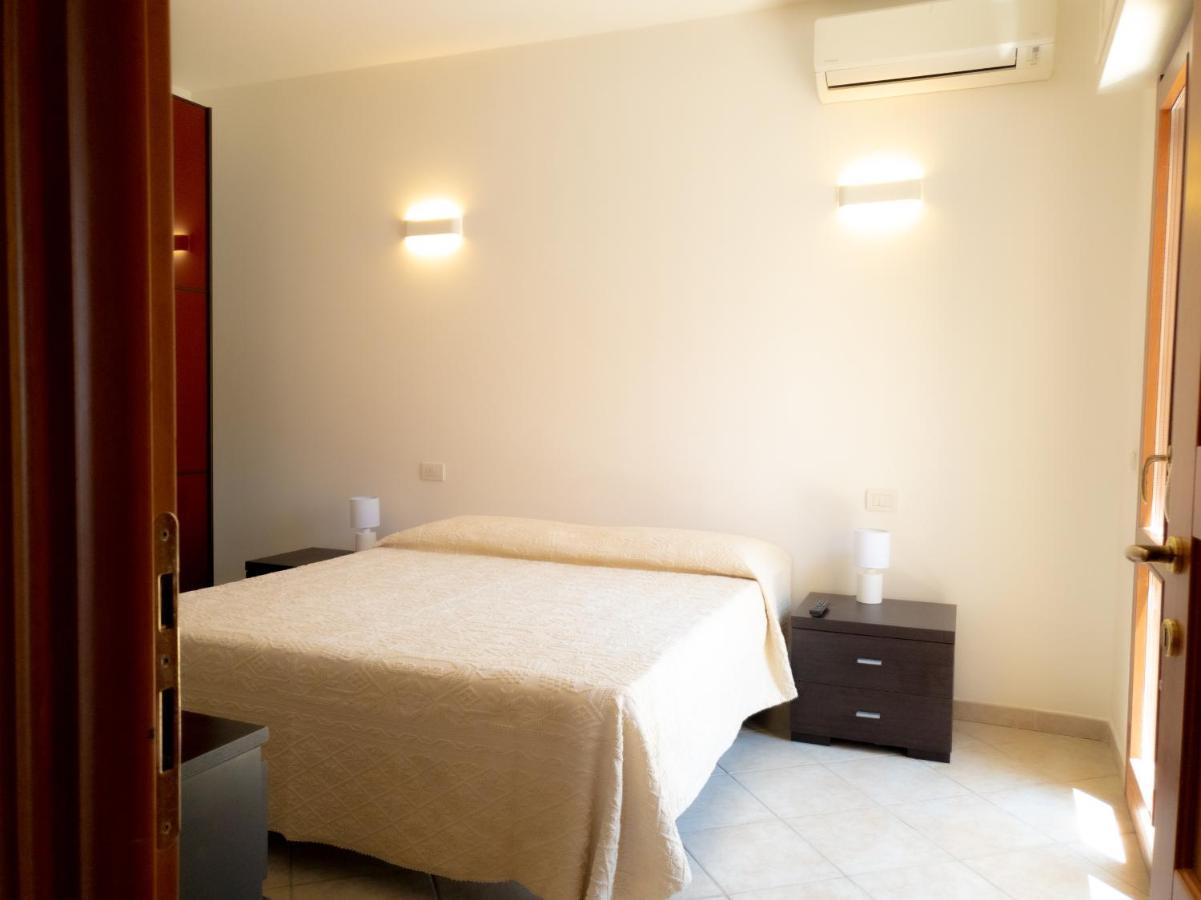 Penthouse Attico Pop - Pms Casevacanze Olbia Exterior photo
