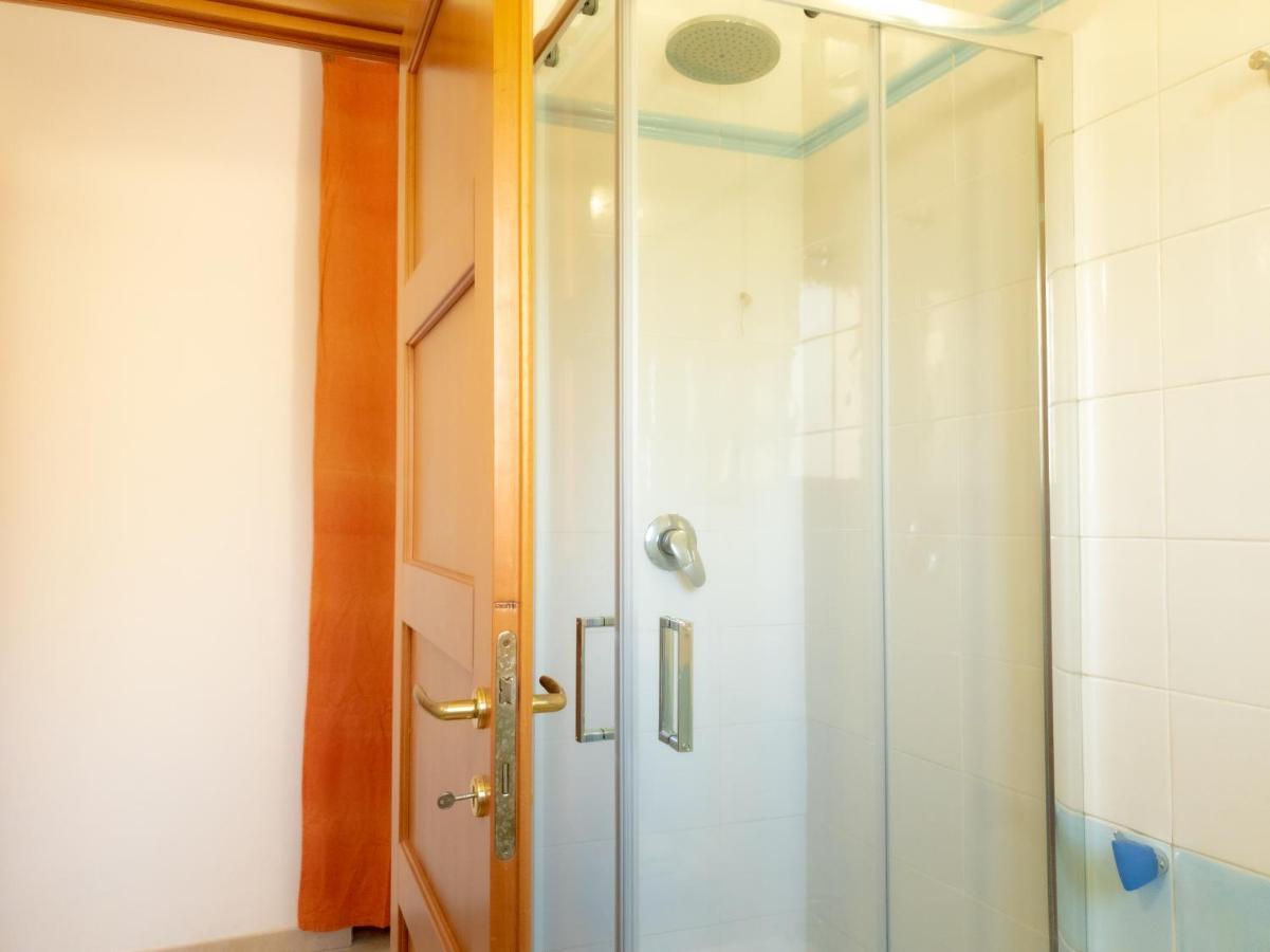 Penthouse Attico Pop - Pms Casevacanze Olbia Exterior photo