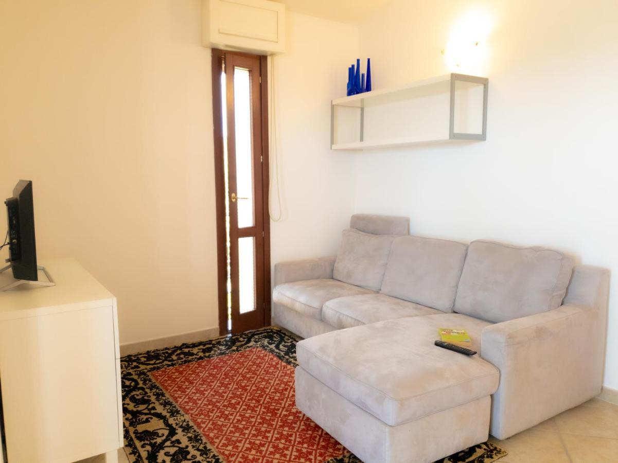 Penthouse Attico Pop - Pms Casevacanze Olbia Exterior photo