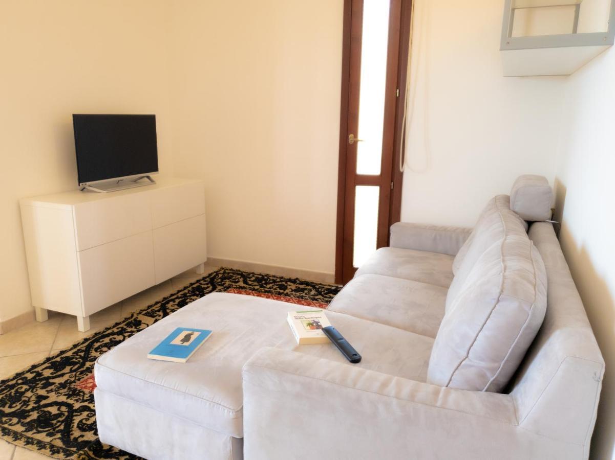Penthouse Attico Pop - Pms Casevacanze Olbia Exterior photo